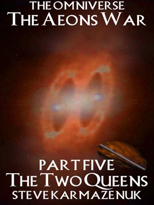 cover image of The Omniverse